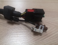 фото thumb №8, Ford mustang mach-e жгут шланг зеркало 16 pin + камера full