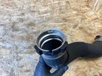 фото thumb №10, Труба шланг пабтрубок  воздуха интеркулер bmw f39 f45 f48 8511338