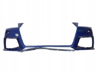 Купити Audi tt s-line 8s0 бампер перед передній, фото thumb