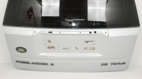 фото thumb №4, Крышка багажника багажника задняя land rover freelander ii 06-10r 798