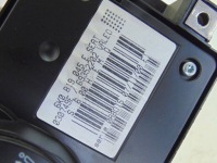 фото thumb №6, Seat ibiza ii fl 1.4 01r 3d lift панель обдув