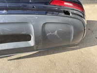 фото thumb №10, Audi q3 8u бампер задняя задний 8u0807511c 8u0807521b