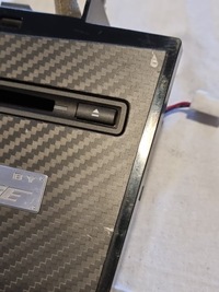 фото thumb №3, Nissan gtr gt-r панель радио