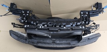 фото thumb №11, Pas підсилювач радіатор вентилятор bmw f20 f21 м-пакет lci автомат