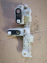 фото thumb №3, Subaru xv 2011 - 2017 rok кронштейн направляющая pod фара левый задняя