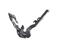 фото thumb №5, Петля капот do toyota camry 40 2007-2009 5342006090 ліва