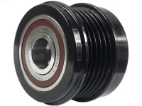 Сцепление генератора шкив afp0089 litens Цена, фото thumb