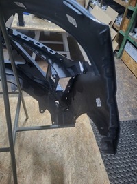 фото thumb №12, Hyundai kona lift n-line бампер передній перед