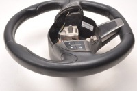 фото thumb №9, Fiat 500 воздуховод кожаный abarth 61485150d