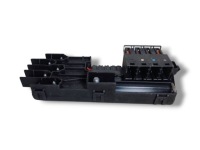 Mercedes-benz ml w164 2008 рамка / модуль запобіжників Оригінал, фото thumb