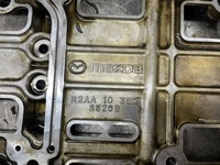 фото thumb №10, Mazda 6 2200cm3 2010 піддон масляна універсал r2aa10380