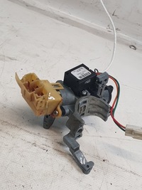 фото thumb №13, Замок зажигания ключ mazda оригинальный номер bd7f66939