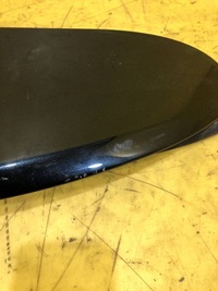 фото thumb №3, Mini one - cooper coupe r56 спойлер кришки багажника