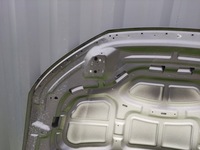 фото thumb №12, Audi q5 ii 80a 16- капот крышка двигателя