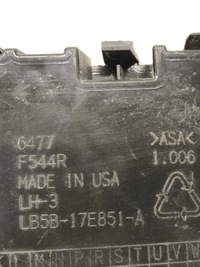 фото thumb №8, Направляющая левый задняя ford explorer 20- lb5b-17e851-a