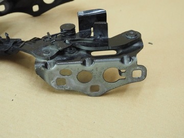 фото thumb №11, Mercedes w205 петля капота лівий пошкоджений