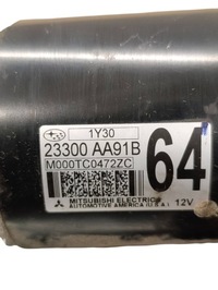 фото thumb №8, Subaru ascent 2022 с передний стартер