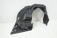 фото thumb №1, Подкрылок перед правое mitsubishi space star ii 12-