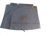 фото thumb №1, Обшивка vw golf 4 iv 5двері 3двері 97-06r. підлога багажника килимок мат