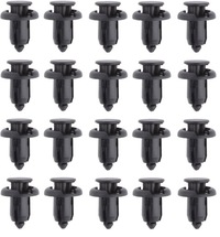 фото thumb №1, Штифт клипса решётка honda civic viii fr-v odyssey