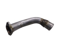 фото thumb №1, Труба шланг інтеркулер opel corsa d 1.7