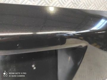 фото thumb №9, Накладка планка задньої кришки багажника 9682607977 exl citroen c4 picasso i