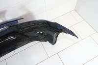 фото thumb №6, Бампер перед передній bmw 2 f45 f46 luxury line bez pdc