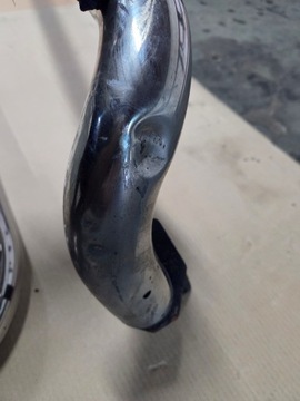 фото thumb №13, Jeep grand cherokee wj 99-04 труби пороги градус kangur