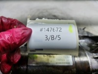 Стартер 9655507680 d8r29 peugeot 407 2.0 hdi Зі Шроту, фото thumb