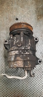 фото thumb №1, Компрессор кондиционера 6560630 renault master