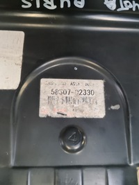 фото thumb №3, Toyota auris 13-18 kombi pas задний задняя оригинальный номер