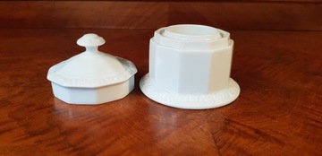 Уникальный контейнер Rosenthal White Maria DRP K5