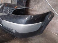 фото thumb №10, Kompletny перед капот бампер лампа крыло renault megane ii nv676