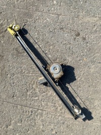 фото thumb №1, Подъемник стекло дверь передних trafic ii vivaro 37103001