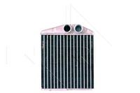 фото thumb №1, Nrf отопитель opel corsa c