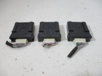 фото thumb №1, Модуль блок управления света mazda cx3 d24h5102x