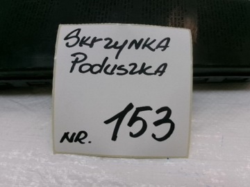 фото thumb №4, Ford fiesta mk7 подушка сиденья правая подушка безопасности