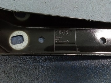 фото thumb №5, Audi a6 c8 sedan петля кришки лівий 4k5827301