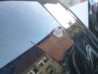 Porsche macan 95b 14- капот крышка двигателя Цена, фото thumb