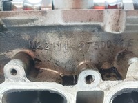 фото thumb №6, Головка комплектная m2211127500 1.5 crdi hyundai getz i 2002-2011