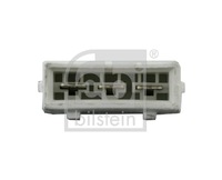 фото thumb №3, Febi bilstein 06993 вентилятор, охлаждение двигателя