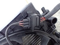 фото thumb №6, Комплект радиатор вентилятор skoda rapid 1.6tdi 14r