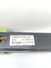 фото thumb №6, Audi q5 sq5 2015 механізм підйому скло передньої bez двигуна