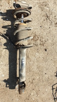 фото thumb №1, Citroen jumper ii 2.2 hdi mcperson лівий перед