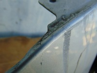 фото thumb №7, Крыло правый перед audi a6 c6 lift