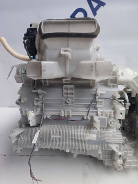 фото thumb №11, Отопитель воздуха toyota rav4 v 87010-33e70 / 87050-33d50