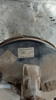 фото thumb №2, Усилитель тормозов тормоза ford focus 99r hb 1.6b