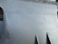 фото thumb №11, Бампер задний audi rs3 8y5 sedan оригинал 2021-