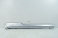 фото thumb №1, Молдинг накладка порог правая audi a4 b8 cabrio