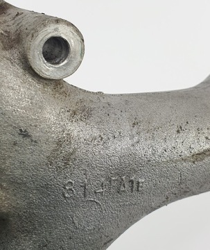 фото thumb №6, Шланг трубка шланг води citroen xm ii 3.0 v6